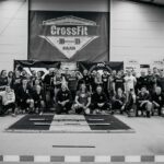 Crossfit-Saarlandmeisterschaft